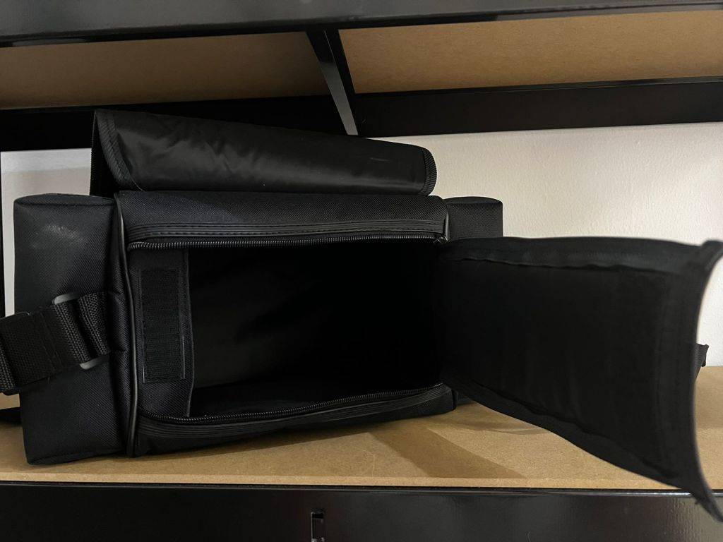 Cases, Bags & Pouches JVC Accessory Camera / Multi Purpose Carrying